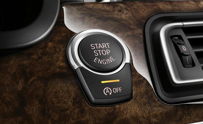 Engine Start Stop Module Do Engine Start-Stop Systems Actually Work? | AutoGuide.com