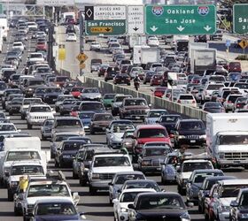 Traffic Deaths Increased by 7.7 Percent Last Year