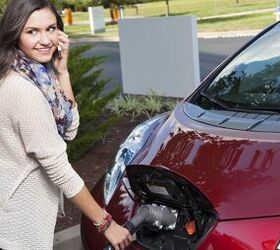Nissan Leaf 'No Charge to Charge' Campaign Spreads to 11 New Markets