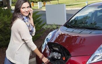 Nissan Leaf 'No Charge to Charge' Campaign Spreads to 11 New Markets