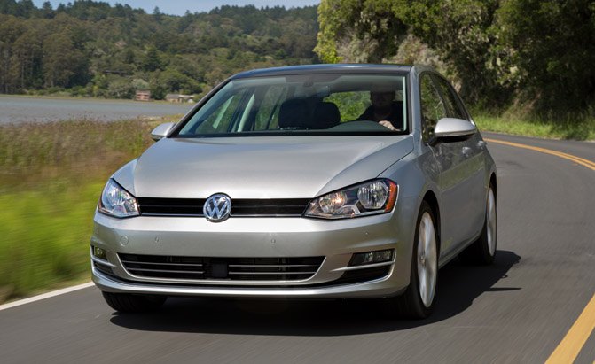 Volkswagen to Pay California Another $86 Million