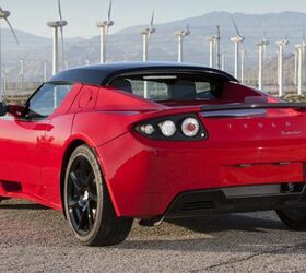 Tesla Roadster 3.0 Update Finally Arrives With 340-Mile Range