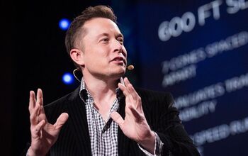 Part Two of 'Top Secret Tesla Masterplan' Coming Soon