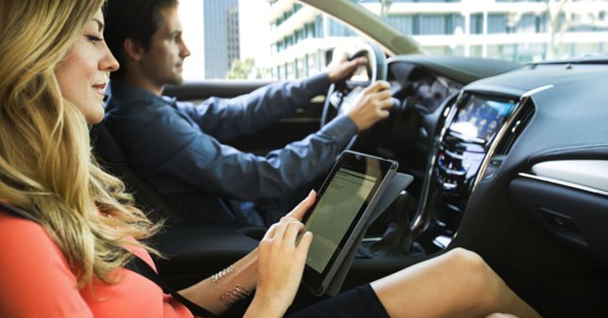 The Best Advice on How to Test Drive a New Car Like a Pro | AutoGuide.com