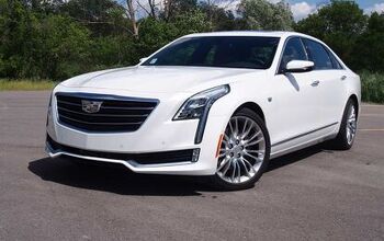 6 Things to Know About the 2017 Cadillac CT6