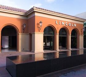 Lincoln Invests Into Personalized Experiences for Customers