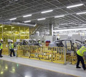 5 Things You Need to Know About Kia's New Factory in Mexico