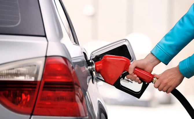 What Happens If You Put the Wrong Fuel in Your Car?