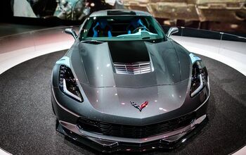 Someone Might Have Spilled the Beans on a Mid-Engine Corvette