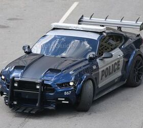 Transformers 5 barricade best sale car