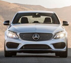 Ads About 'Self-Driving' Mercedes Cars Are Misleading, Safety Groups Say