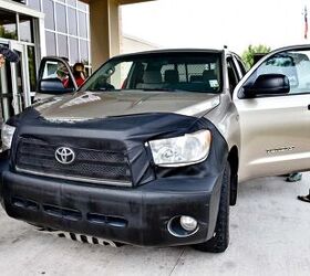 The Million-Mile Toyota Tundra is in Shockingly Good Condition