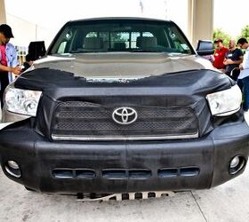 The Million-Mile Toyota Tundra Is In Shockingly Good Condition ...