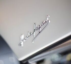 7 Stunning Details of the Pagani Huayra BC | AutoGuide.com