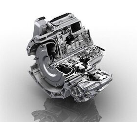 ZF Recalls Nine-Speed Transmissions in FCA, Honda and Land Rover Vehicles