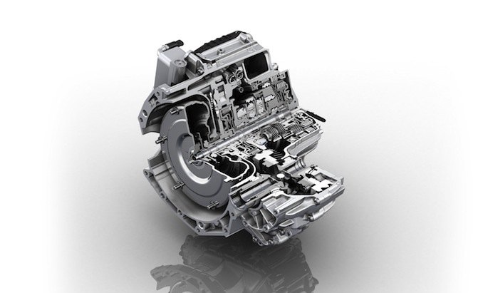 ZF Recalls Nine-Speed Transmissions in FCA, Honda and Land Rover Vehicles