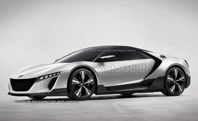 honda trademarks zsx could end up on baby nsx