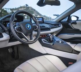 Next-gen Bmw I8 May Arrive In 2023 With 300-mile Range 