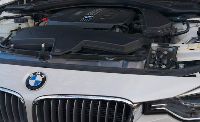 BMW Diesel Models Still Delayed Despite Approval From Regulators