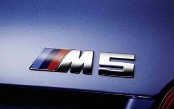 2015 BMW M5, M6 Recalled Over Driveshaft Failures