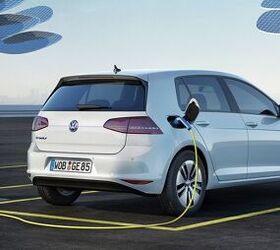 VW Set to Debut 300-Mile Electric Vehicle Next Month