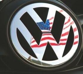 Volkswagen Agrees to Pay US Dealers for Diesel Damages