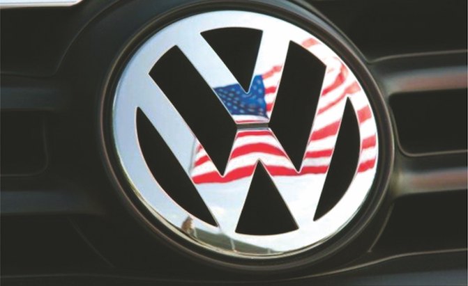 Volkswagen Dealers Get $1.85 Million in Settlement