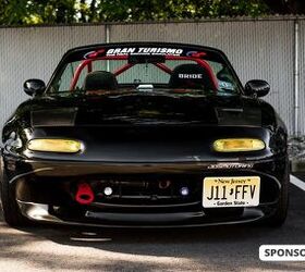 Gallery: Millionth Miata Celebration Tour Stop 3 in New Jersey