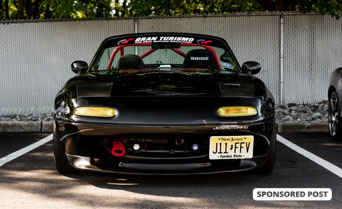 Gallery: Millionth Miata Celebration Tour Stop 3 in New Jersey