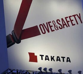 Takata Truck Carrying Airbag Inflators Explodes in Texas
