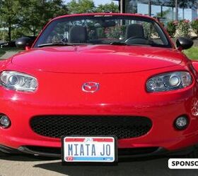 Gallery: Millionth Miata Celebration Tour Stop 5 in Cleveland