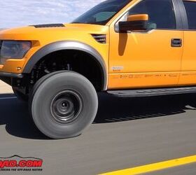 nitto ridge grappler tire review