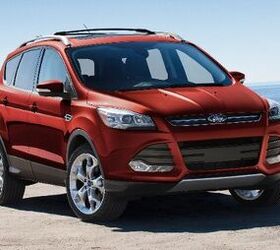 Ford Expands Door Latch Recall to 1.5M More Vehicles
