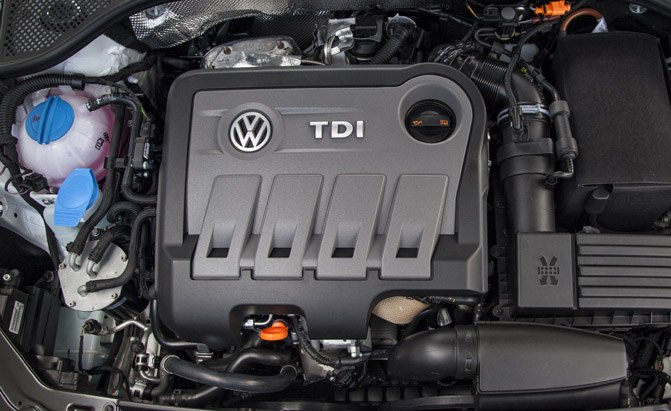 U.S. Volkswagen Engineer Charged in Diesel Probe