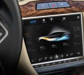 Karma Revero Officially Reborn With $130K Starting Price | AutoGuide.com