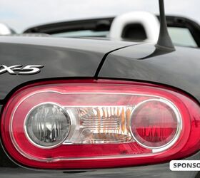 Quiz: Can You Guess The Miata Generation From These Photos?