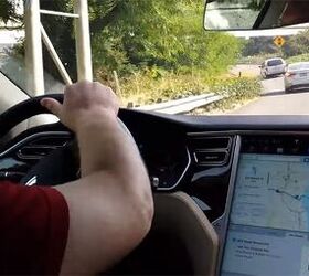 Tesla Turns to Radar to Make Autopilot Safer