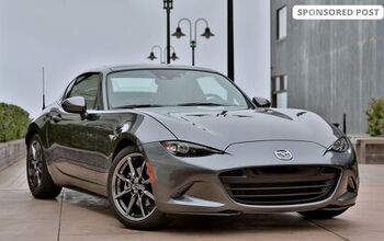 5 Things You Probably Didn't Know About the Mazda MX-5 Miata RF