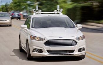 Ford Plans to Sell Self-Driving Cars by 2025