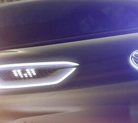 Volkswagen Teases EV Concept Meant to Signal 'New Era'