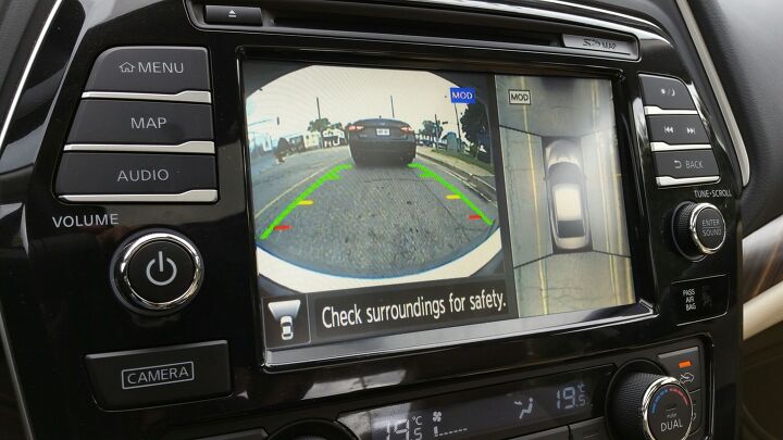 The Best Advice on How to Test Drive a New Car Like a Pro | AutoGuide.com