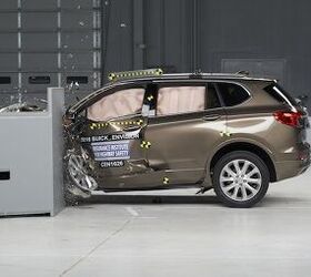 buick envision is first chinese built vehicle in iihs crash testing scores top marks