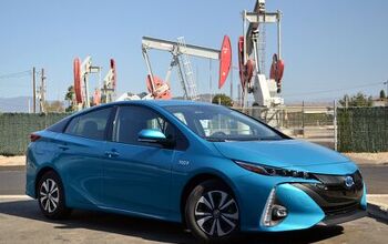 Next-Gen Toyota Prius Could Ditch Regular Hybrid and Go Plug-In Only