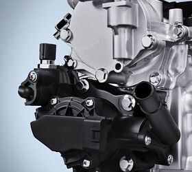 Infiniti Introduces World's First Production-Ready Variable Compression ...