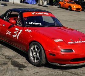 Gallery: Millionth Miata Celebration Tour Concludes At Mazda Raceway ...