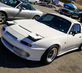 Gallery: Millionth Miata Celebration Tour Concludes At Mazda Raceway ...