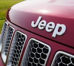 Jeep Grand Wagoneer Could Push Into $140K Range