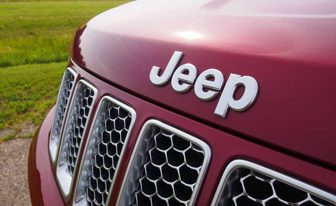 Jeep Grand Wagoneer Could Push Into $140K Range
