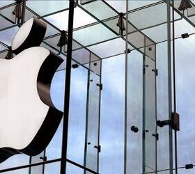 Apple Abandons Plans to Build Its Own Car