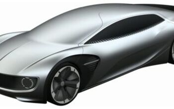 The Future of Volkswagen Design Previewed in Patents